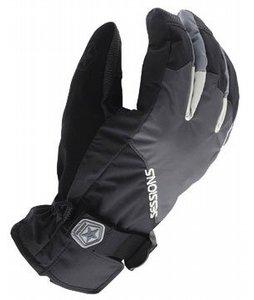 Sessions Terrain Small Ski Snowboard Glove