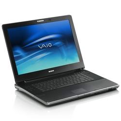 Sony VAIO VGN-AR605E 1.8GHz 160GB 17-inch Laptop (Refurbished)