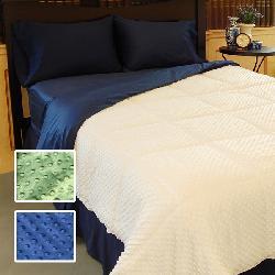 Microplush Down Alternative Comforter