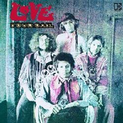 Love - Four Sail
