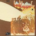 Led Zeppelin - Led Zeppelin II (Limited Edition Mini LP Cover)