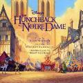 Clues on Notre Dame Restored Hunchback Of Notre Dame - Soundtrack