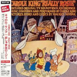 Carole King - Really Rosie