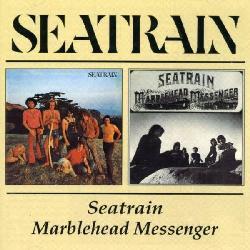 Seatrain - Seatrain/Marblehead Messenger