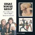 Edgar Winter - They Only Come Out at Night/Shock Treatment