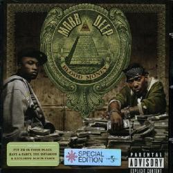 Mobb Deep - Blood Money *