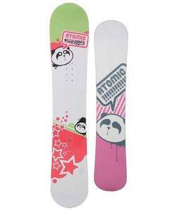 Atomic Tuesday 149-cm Women's Snowboard