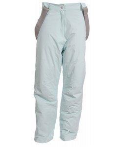 Trespass Women's White Thermos Snowboard Pants