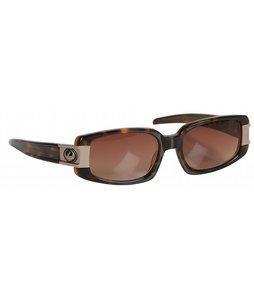 Dragon Courtside Women's Gradient Lens Sunglasses
