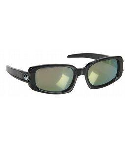 Dragon Courtside Women's Jet/ Grey Sunglasses