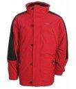Trespass Enduring Red Snowboard Jacket