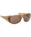 Spy Hourglass Men's Sunglasses