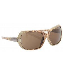 Spy 'Dynasty' Women's Sunglasses