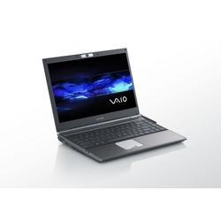 Sony VAIO VGN-SZ491N/X Laptop (Refurbished)