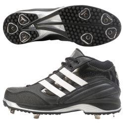 Adidas Excel IC 3/4 Men's Baseball Cleats