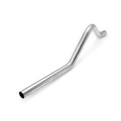 Mandrel-bent Pipes