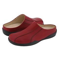 Tatami Trieste Red Flat
