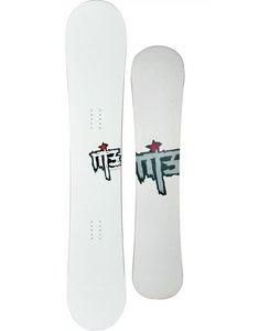 M3 Discord Men's 152.5 cm Snowboard