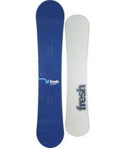 Fresh Fortess Men's Snowboard 160cm