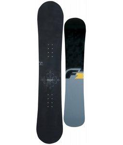 F2 Myst Men's Snowboard 144cm