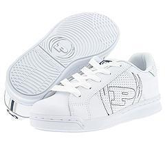 Phat Farm Kids Pledge (Youth) White/Navy
