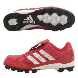 Adidas Triple Star 5 Men's Low Baseball Cleats