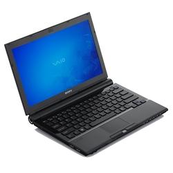 Sony VAIO VGN-TZ195N/XC Laptop (Refurbished)