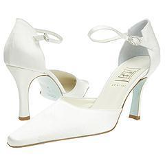Cynthia Rowley Sav White Satin