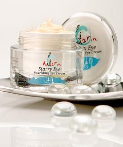 Amarin Aromatherapy Nourishing Eye Cream