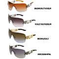 Christian Dior Spuns Shield Sunglasses