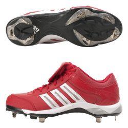 Adidas Diamond King Men's Low Baseball Cleats
