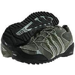 Adidas Hellbender W Loam/Light Kinetic/Fargo/Black