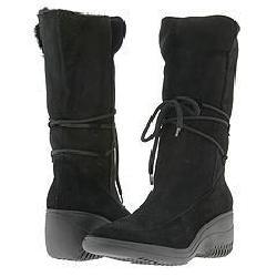 Via Spiga Imagine Black Crosta(Size 10 M)