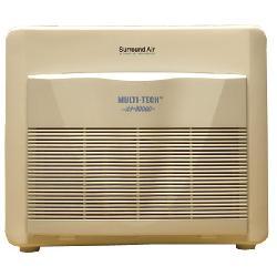 Surround Air XJ-3000C Multi-Tech Air Purifier