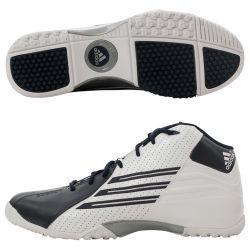 Adidas Men's Scorch 3/4 Turf Football Cleats (Size 13 Only)