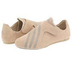Adidas Yoga Vario Suede W Sand/Cyver Metallic
