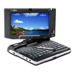Fujitsu LifeBook U810 Notebook