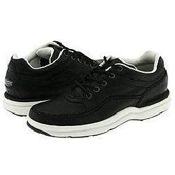 Rockport World Tour 10 Limited Edition Black