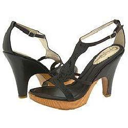 Jessica Simpson Irena Chocolate