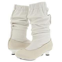 J. Shoes Lisa White