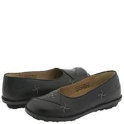 Dr. Martens Charlie Pump Black