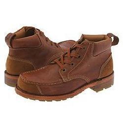 Dr. Martens Granite 4 Eye Boot Tan Let'S Go/Suede