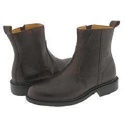 Rockport Harrison Mocca Distressed