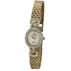 Jules Jurgensen Women's Diamond Watch