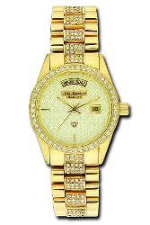 Jules Jurgensen Men's Calendar Watch