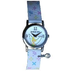 Disney's Tinkerbell Girls' Fashion Watch