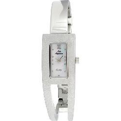 Jules Jurgensen Women's Diamond Dust Watch
