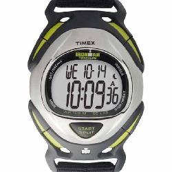 Timex Men's Ironman Triathalon 50-lap Watch