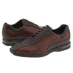 Rockport Stanberry Brown/ Dark Brown(Size 10 W (EE))