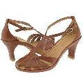 Oh! Shoes Jenna Summer Brown